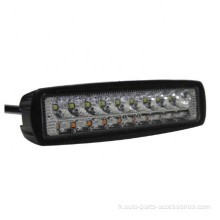 Vente à chaud SUV Offroad Driving Lights